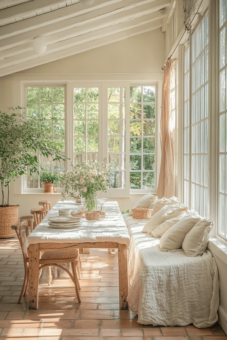 26+ Granny Chic Decor for a Budget-Friendly Refresh Full of Character 26 granny chic decor