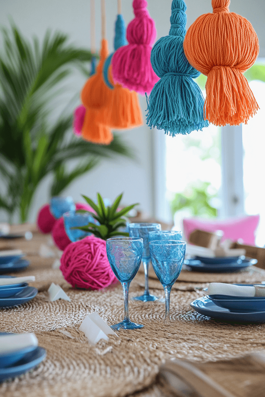 26+ Mothers Day Centerpiece Ideas for a Budget-Friendly Yet Stunning Look 26 mothers day centerpiece ideas