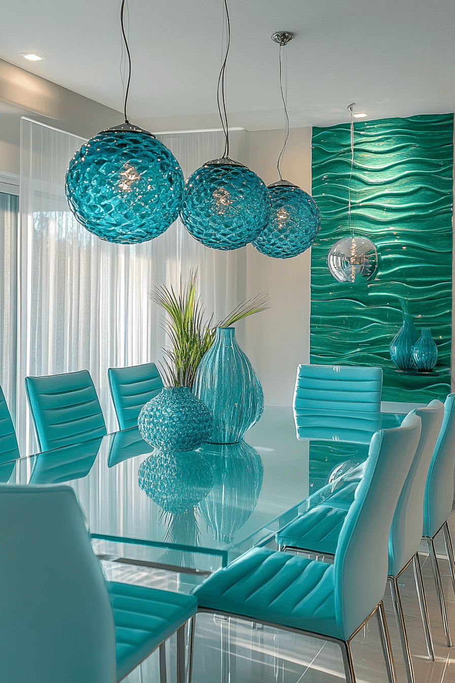 27+ Granny Chic Dining Room Designs That Turn Everyday Meals Into Memories 26 granny chic dining room