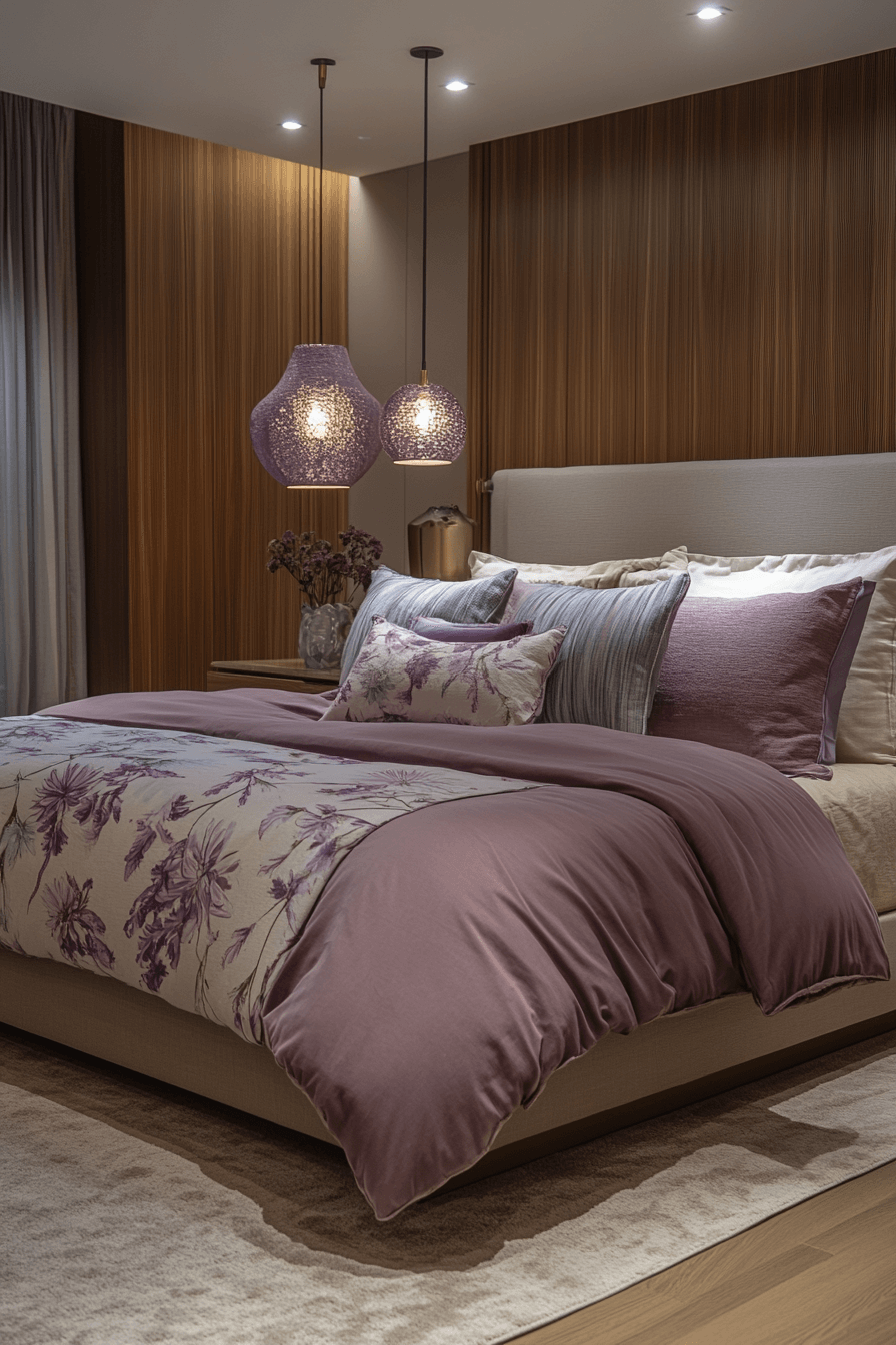 28+ Chambre Boho Chic Looks to Create a Bright and Cheerful Atmosphere 27 chambre boho chic