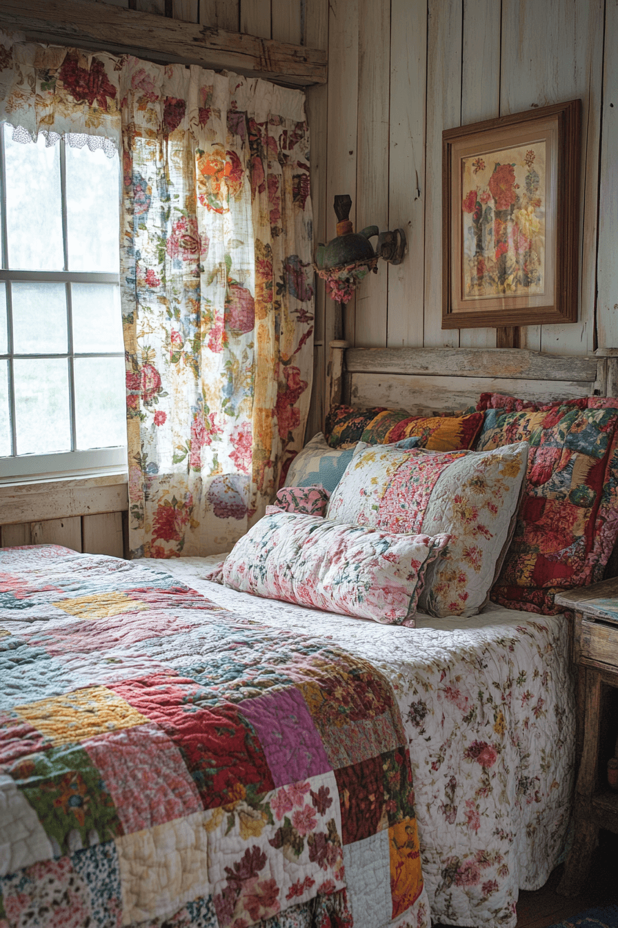 25+ Grandmacore Aesthetic Inspiration for a Space Filled With Heart and Charm 27 grandmacore aesthetic