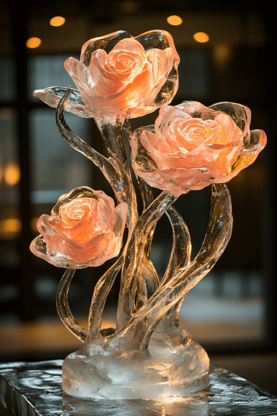 26+ Mothers Day Centerpiece Ideas for a Budget-Friendly Yet Stunning Look 28 mothers day centerpiece ideas