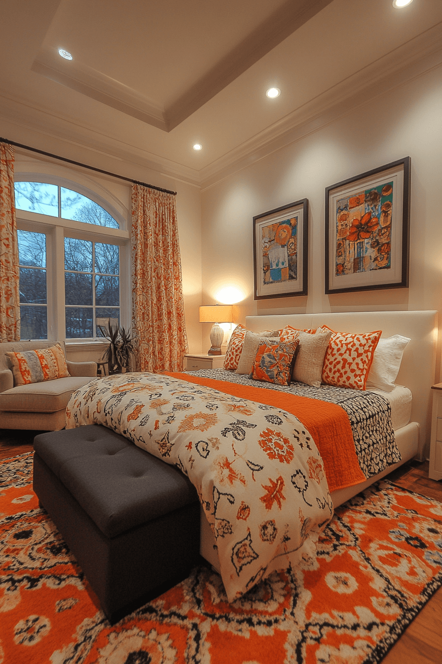 28+ Granny Chic Bedroom Styles for a Fresh Yet Nostalgic Home Vibe 28 granny chic bedroom