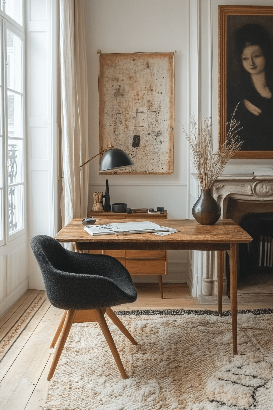 26+ Granny Chic Decor for a Budget-Friendly Refresh Full of Character 28 granny chic decor