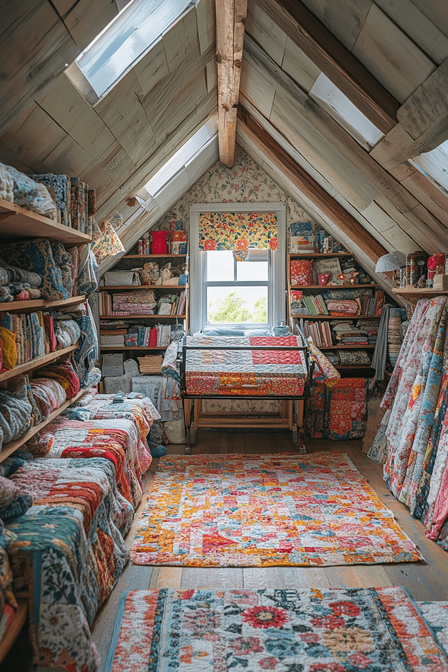 25+ Grandmacore Aesthetic Inspiration for a Space Filled With Heart and Charm 28 grandmacore aesthetic