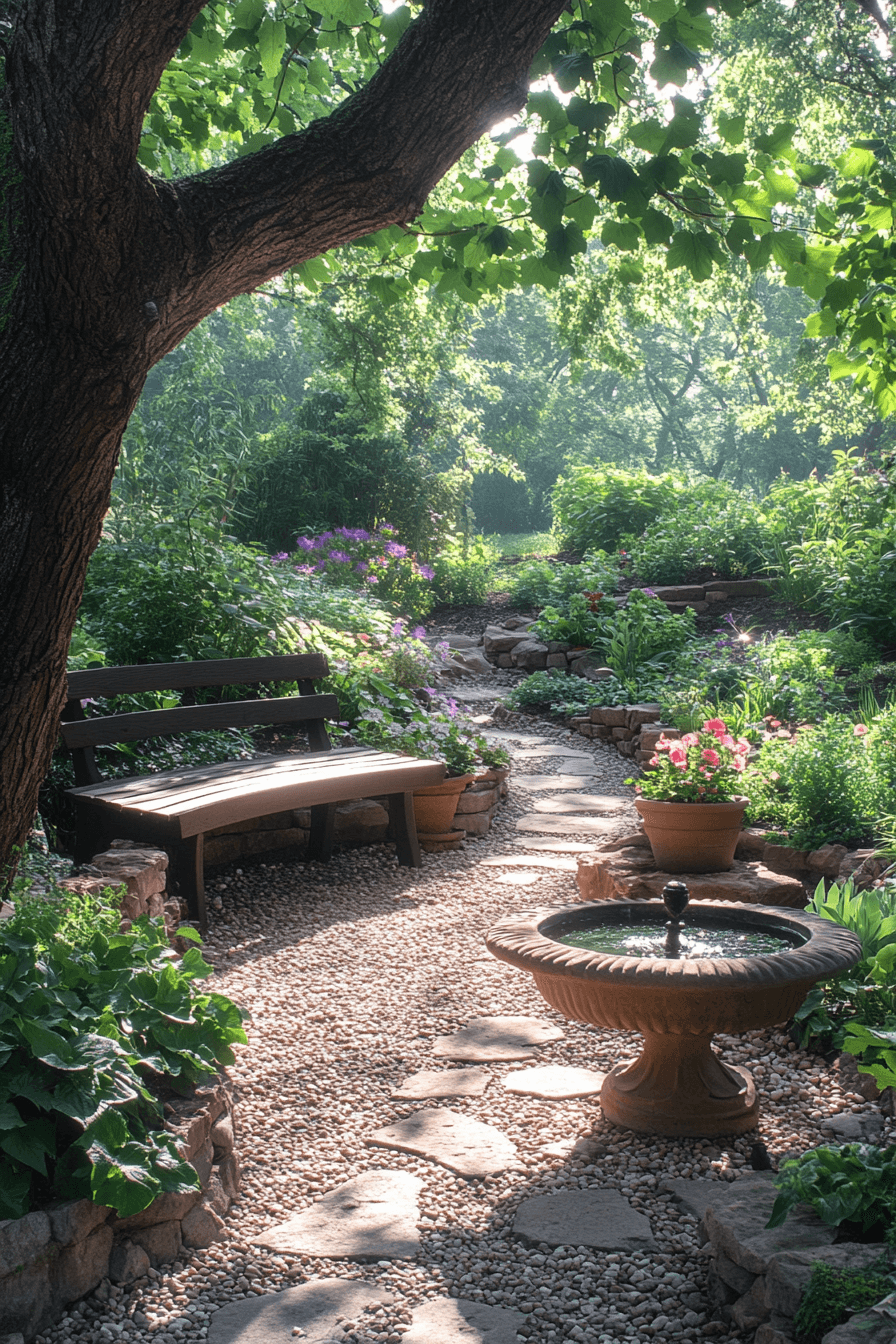 26+ Grandmacore House Decor Designs That Make Your Home Feel Truly Special 29 grandmacore house decor