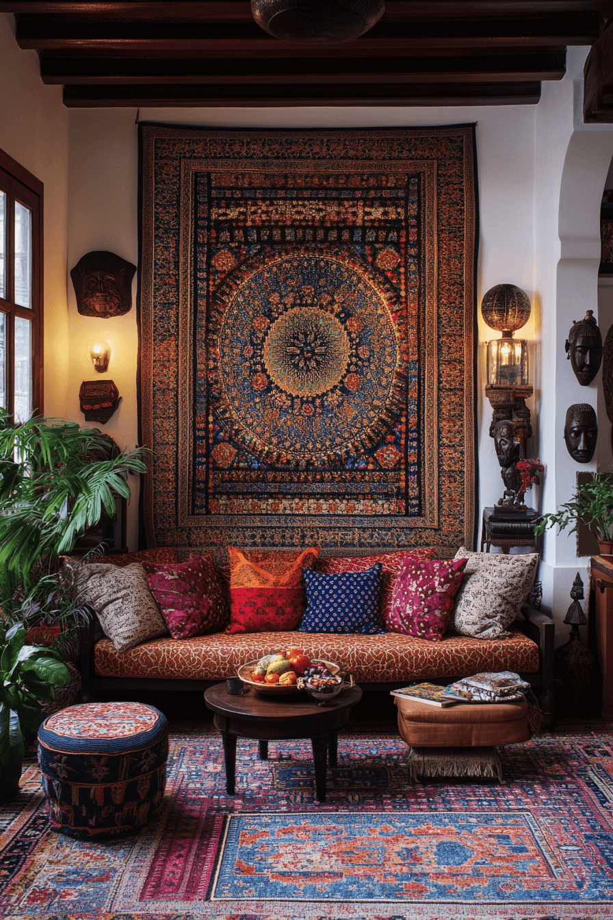 26+ Granny Chic Decor for a Budget-Friendly Refresh Full of Character 29 granny chic decor