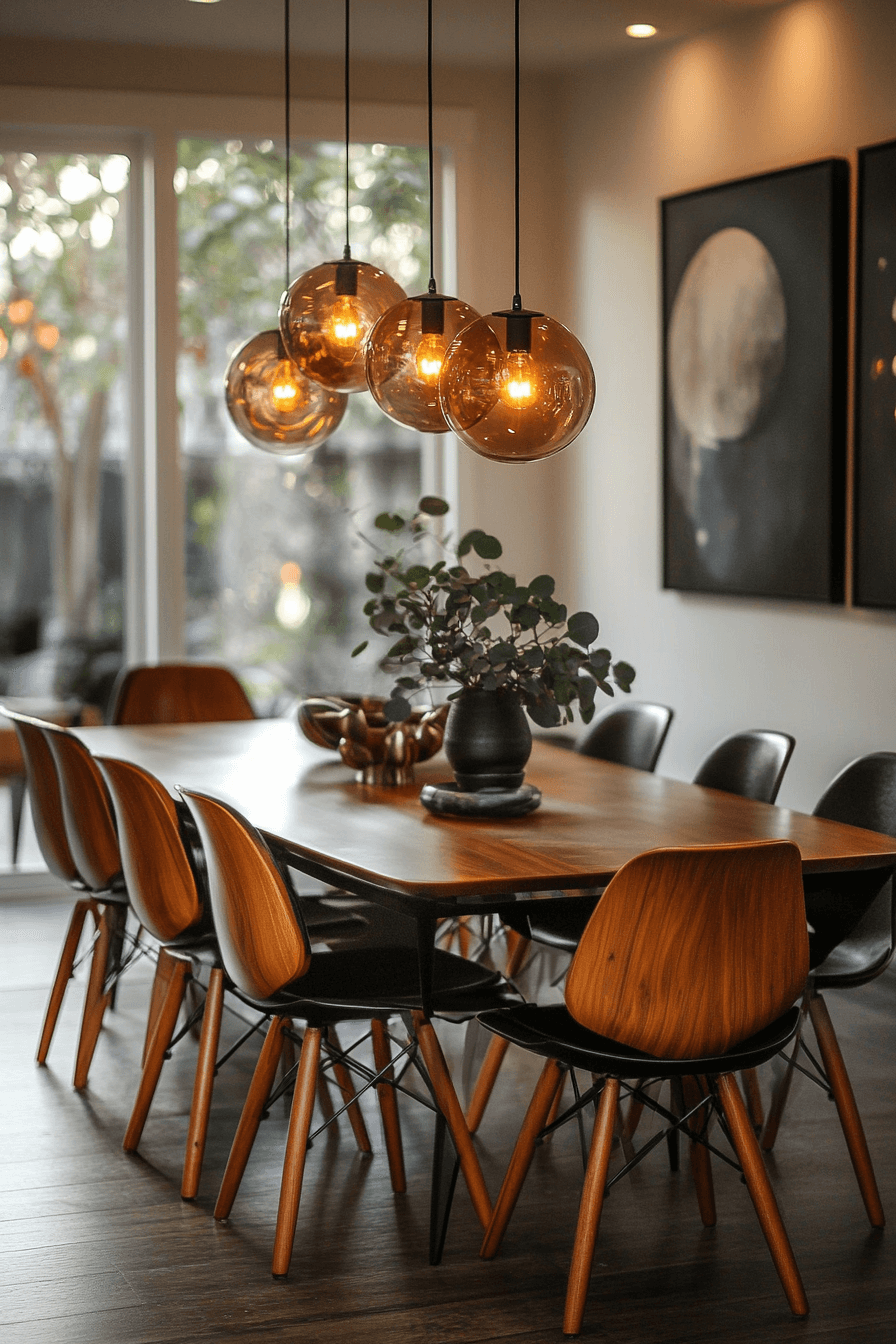 27+ Granny Chic Dining Room Designs That Turn Everyday Meals Into Memories 29 granny chic dining room