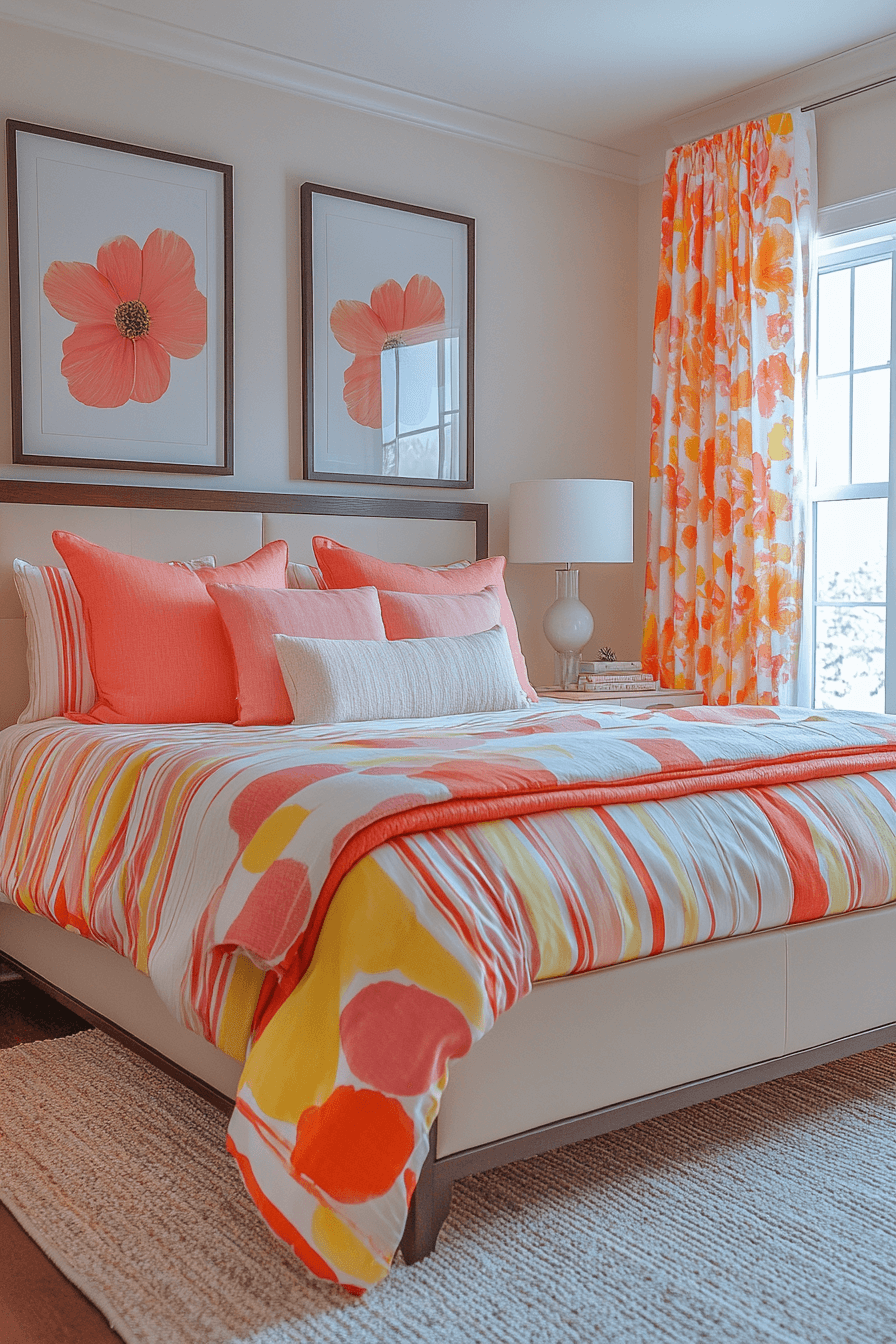 26+ Boho Chic Bedroom Looks That Balance Relaxation and Bold Style 29 boho chic bedroom