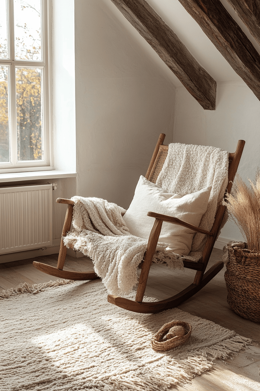 25+ Granny Chic Interior Design Ideas That Add Heart and Charm to Your Home 3 granny chic interior design