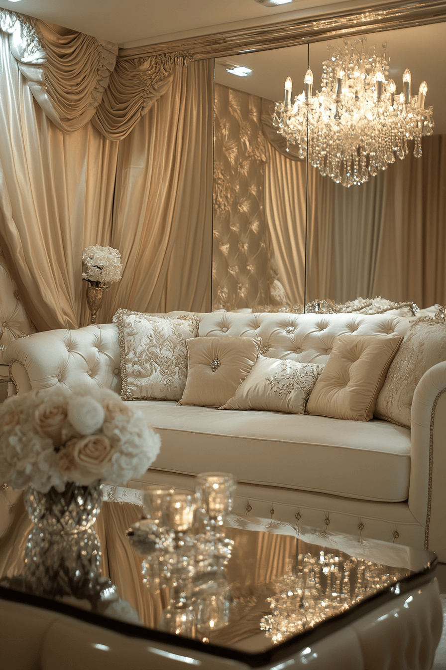 27+ White Couch Living Room Ideas That Elevate Simple Spaces With Style 3 white couch living room