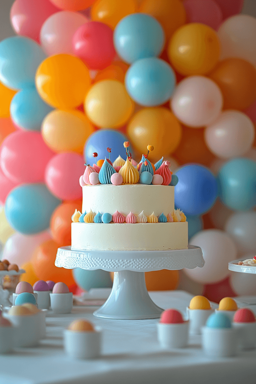 25+ Mothers Day Decor Inspiration for a Day Filled With Love and Laughter 3 mothers day decor