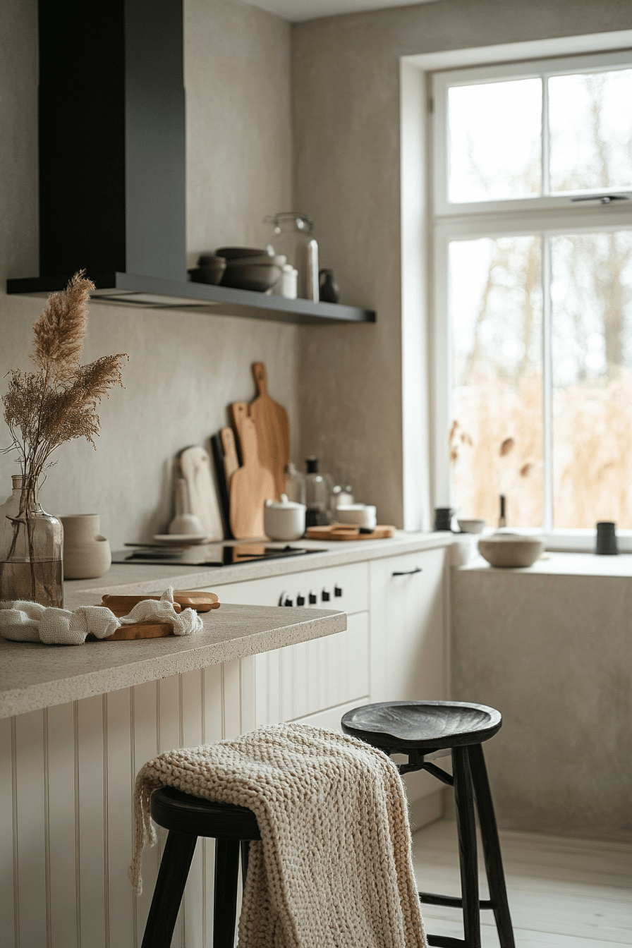 25+ Granny Chic Kitchen Designs That Add Heart Without the High Cost 3 granny chic kitchen