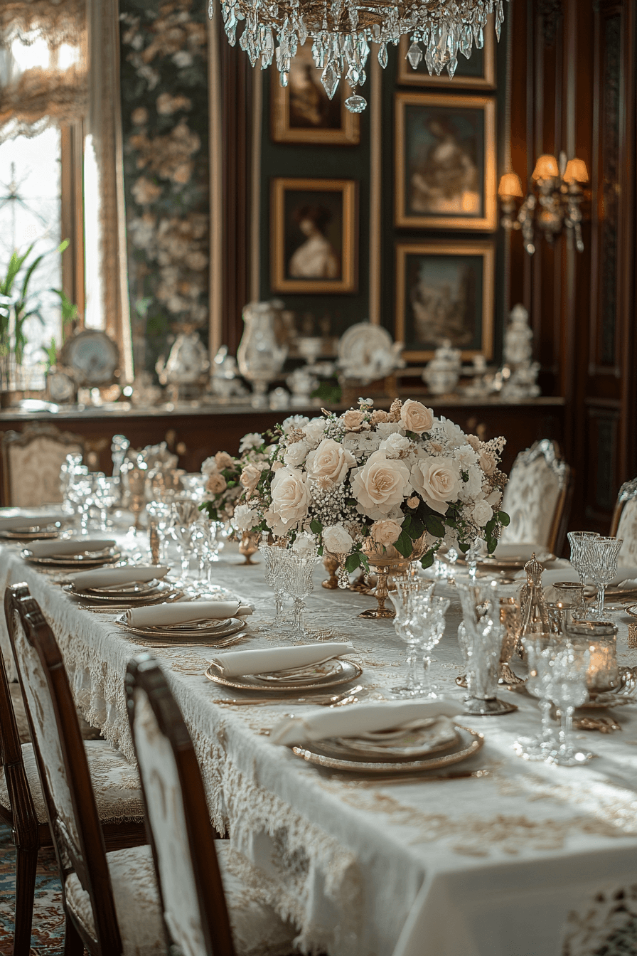 25+ Grandmacore Aesthetic Inspiration for a Space Filled With Heart and Charm 4 grandmacore aesthetic