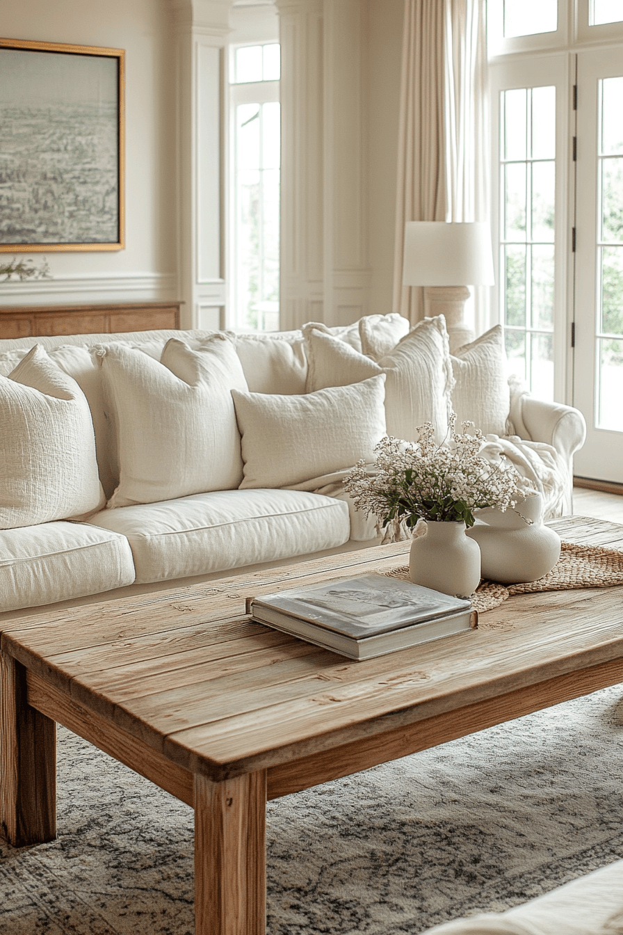 25+ Granny Chic Interior Design Ideas That Add Heart and Charm to Your Home 4 granny chic interior design