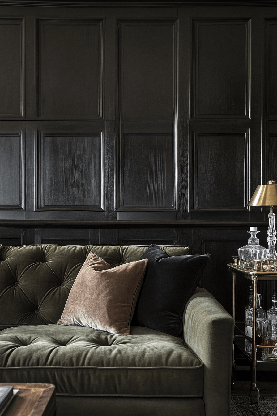 28+ Green Couch Living Room Ideas That Bring Nature’s Fresh Energy Inside 4 green couch living room ideas