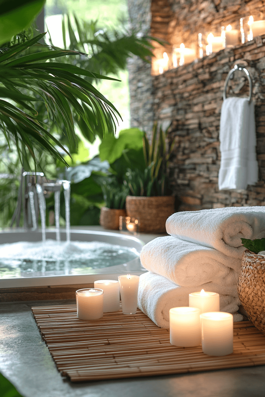 25+ Granny Chic Bathroom Inspiration That Turns Simplicity Into Beauty 4 granny chic bathroom