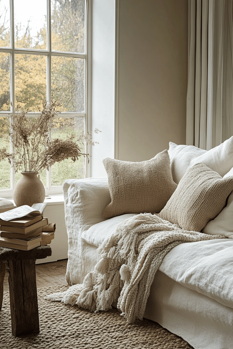 27+ Granny Chic Decor Living Room Styles for a Relaxing and Joyful Escape 4 granny chic decor living room