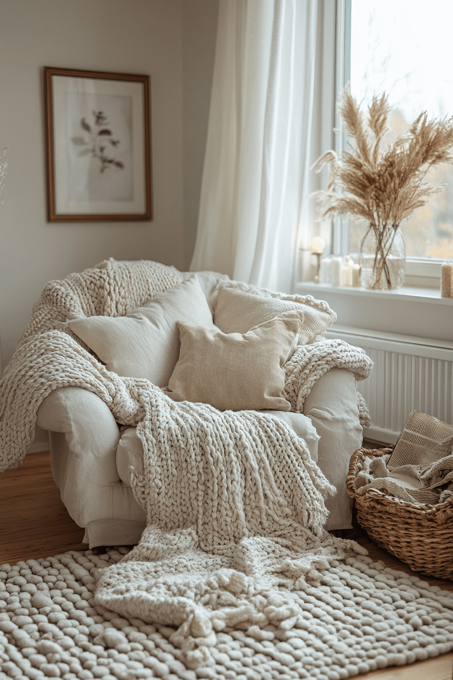 26+ Romantic Shabby Chic Looks That Radiate Comfort and Whimsy 5 romantic shabby chic