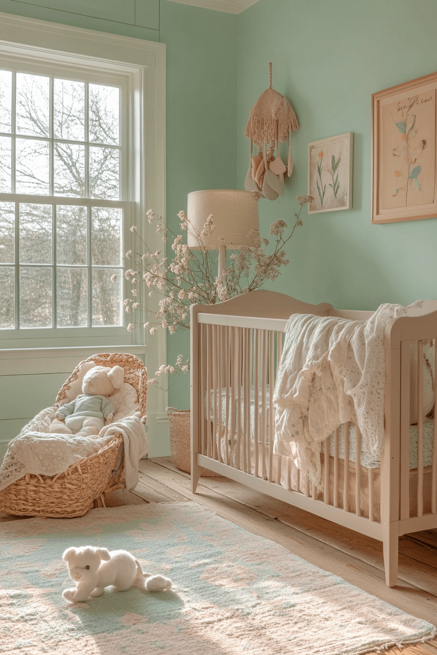 26+ Granny Chic Decor for a Budget-Friendly Refresh Full of Character 5 granny chic decor