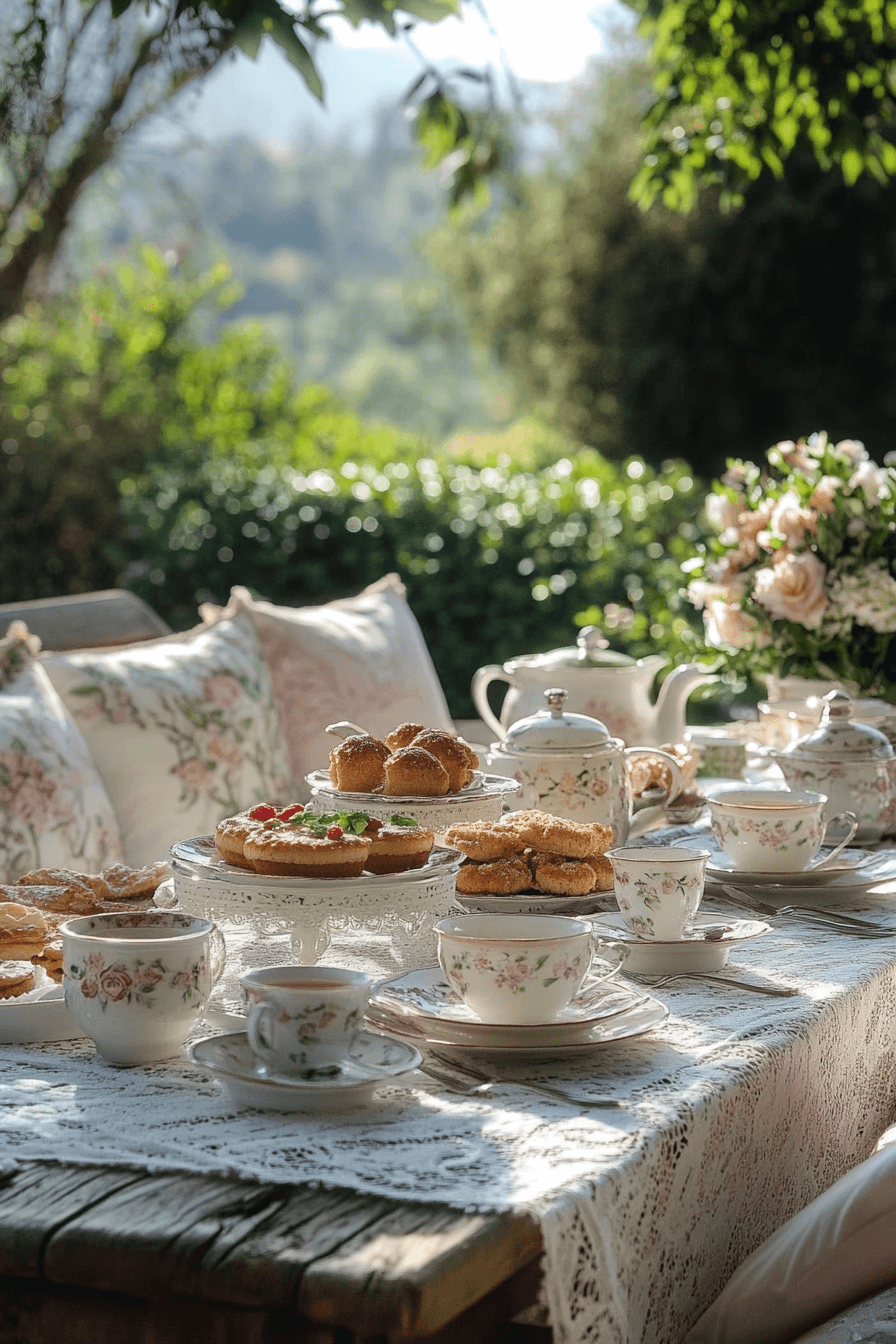 25+ Mothers Day Decor Inspiration for a Day Filled With Love and Laughter 6 mothers day decor