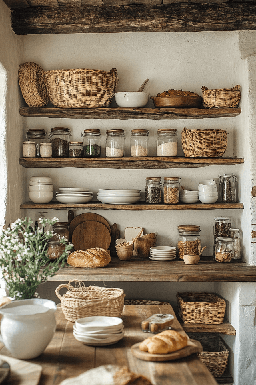 26+ Grandmacore House Decor Designs That Make Your Home Feel Truly Special 7 grandmacore house decor