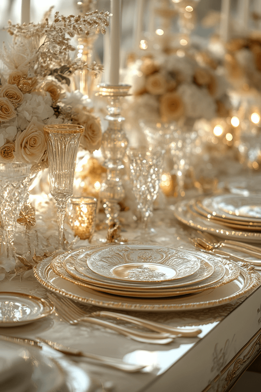 25+ Mothers Day Decor Inspiration for a Day Filled With Love and Laughter 7 mothers day decor