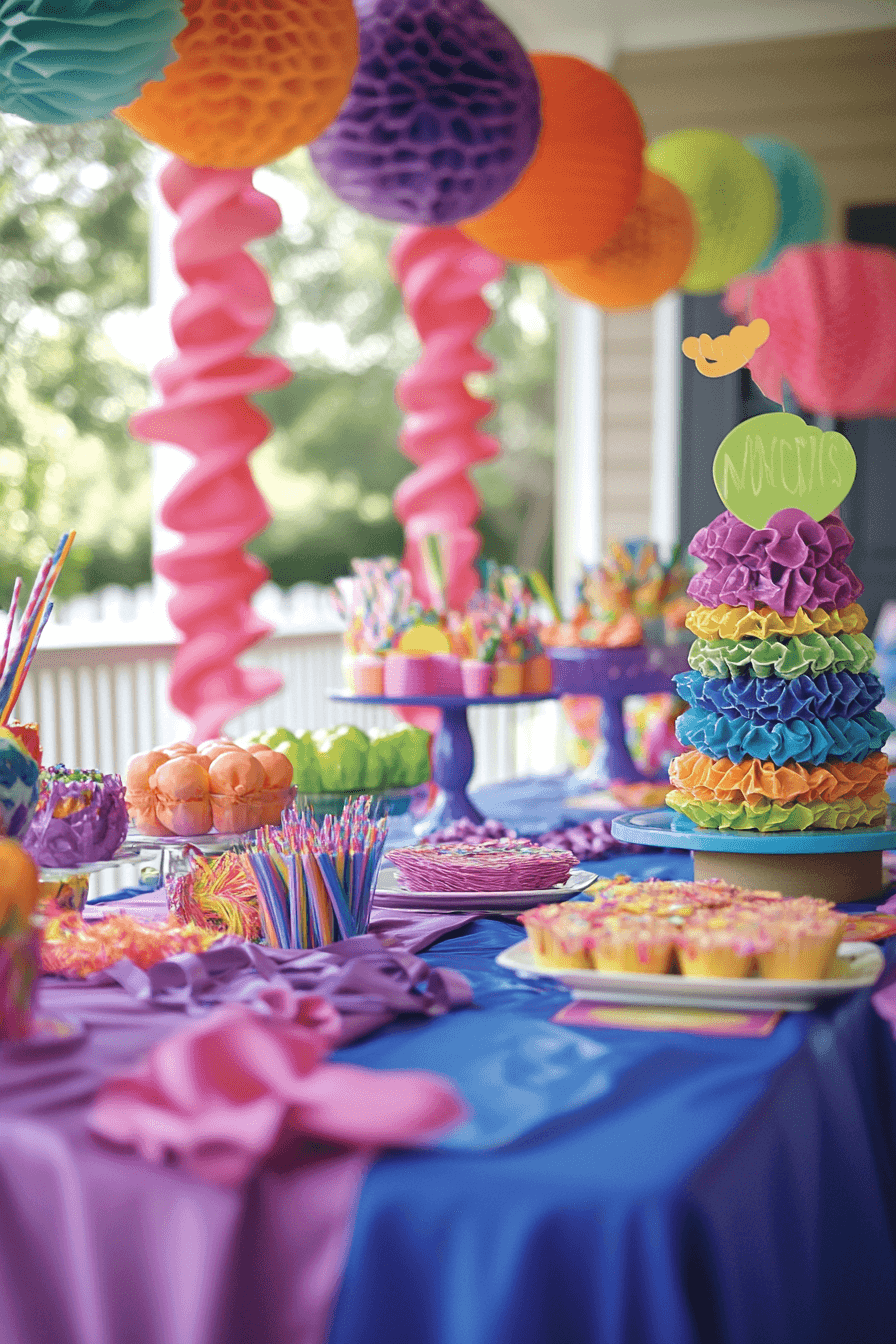 25+ Mothers Day Decor Inspiration for a Day Filled With Love and Laughter 8 mothers day decor