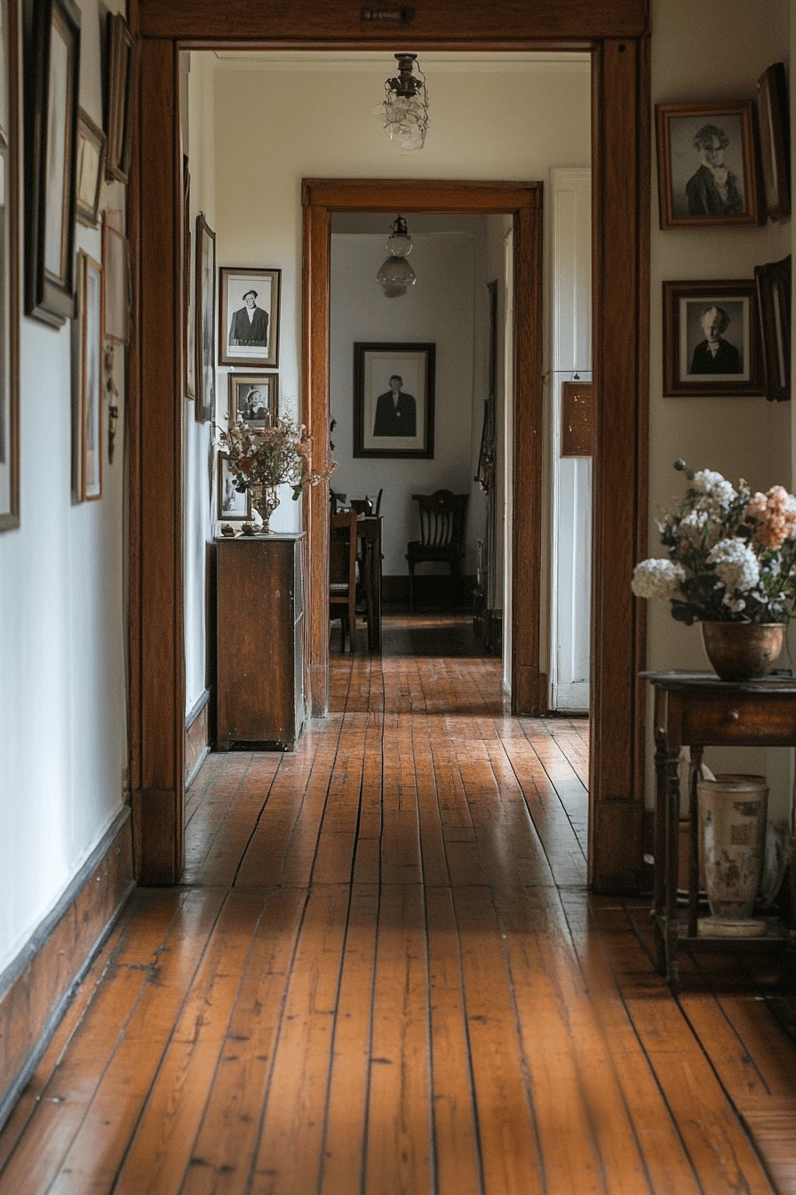 26+ Grandmacore House Decor Designs That Make Your Home Feel Truly Special 9 grandmacore house decor