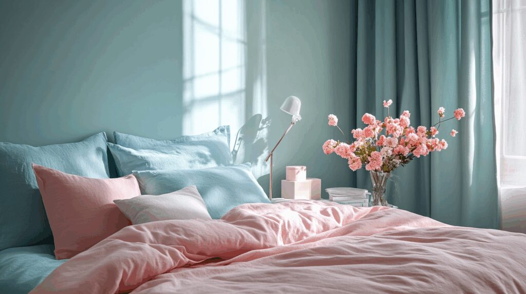 28+ Grandmacore Bedroom Designs That Make Every Night More Restful 10 grandmacore bedroom