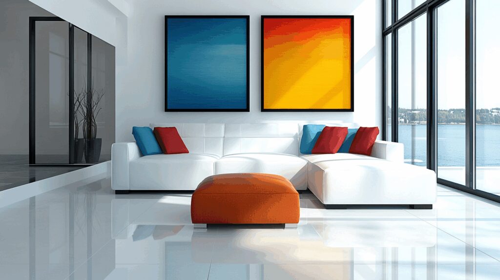 27+ White Couch Living Room Ideas That Elevate Simple Spaces With Style 10 white couch living room