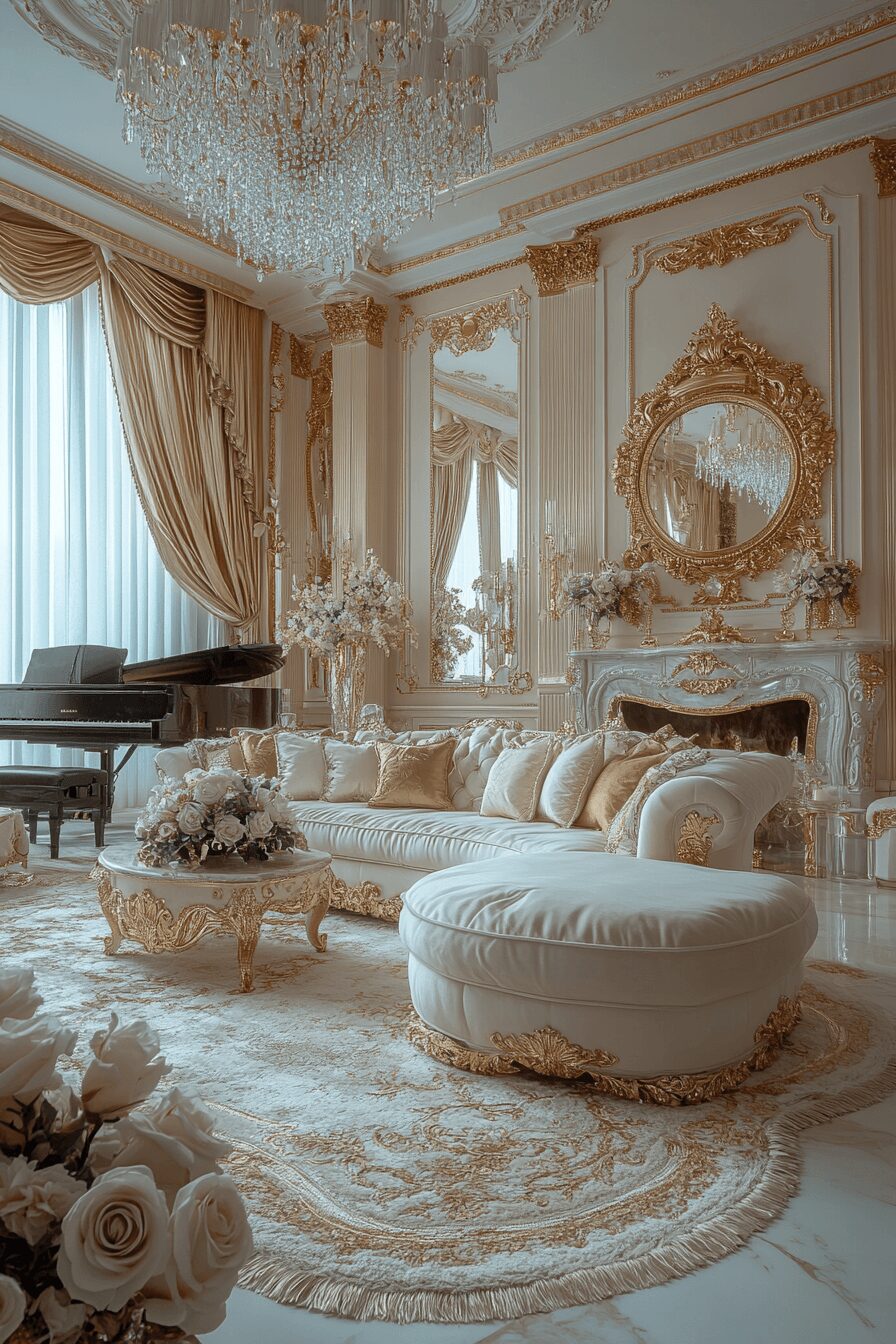 29 Cream Couch Living Room Inspirations That Brighten and Uplift Your Home 1 cream couch living room