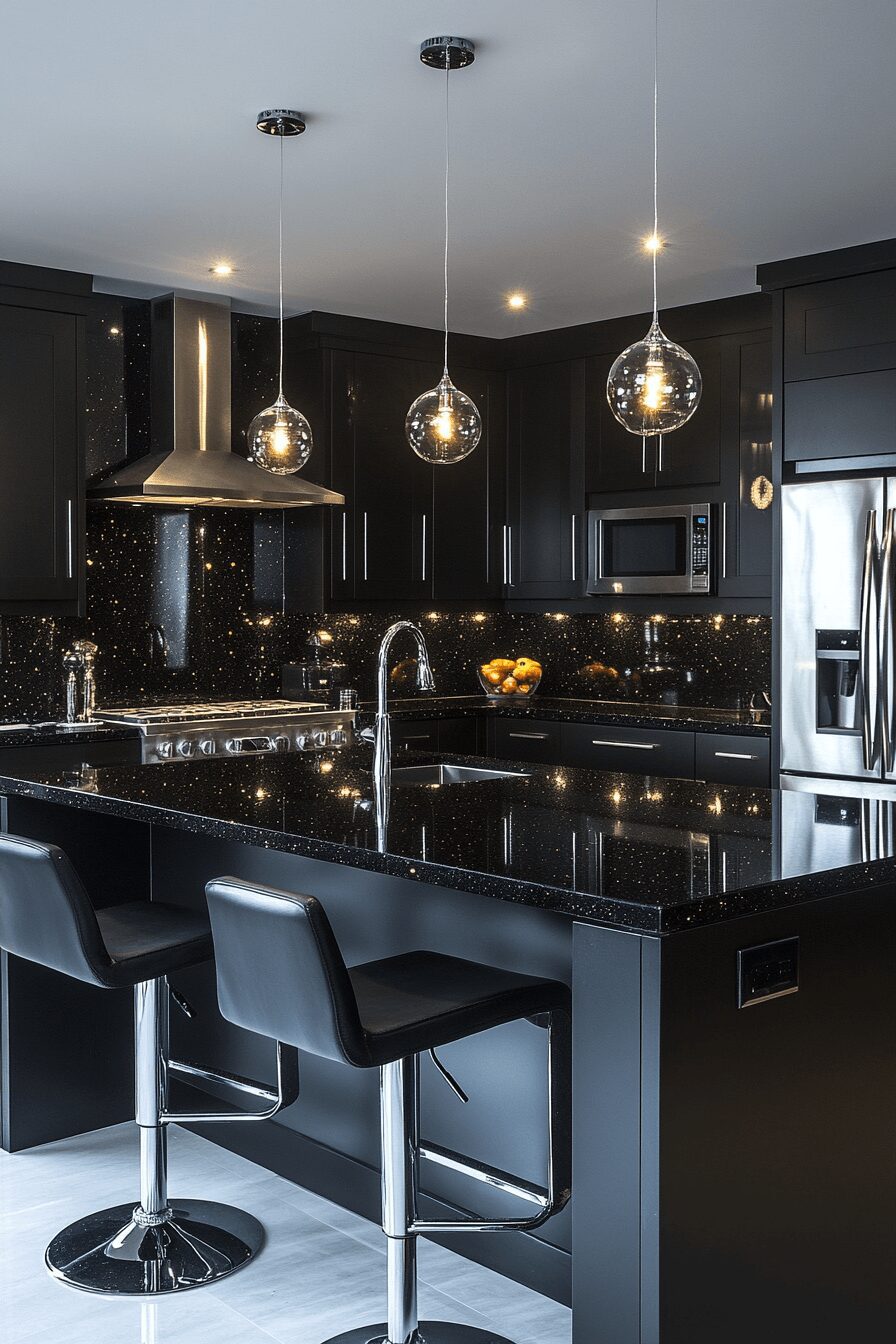 29 Quartz Countertops to Elevate Your Home’s Aesthetic 1 quartz countertops