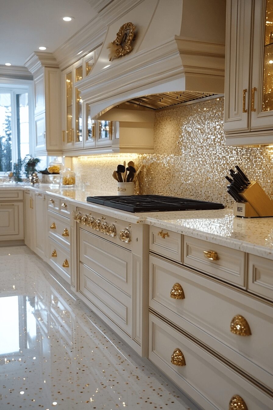 29 Quartz Countertops to Elevate Your Home’s Aesthetic 10 quartz countertops