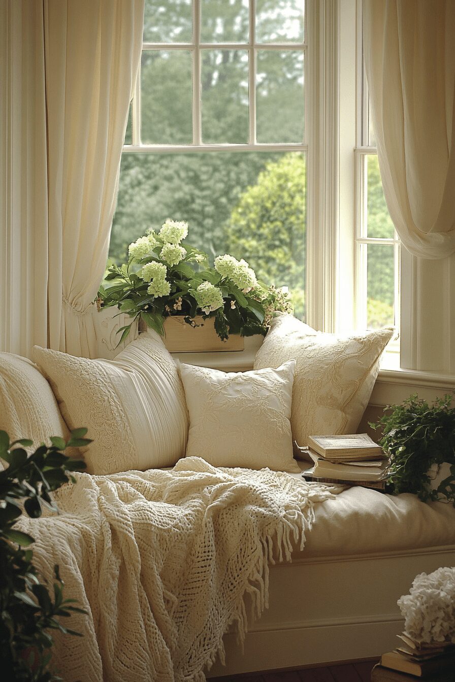 29 Cream Couch Living Room Inspirations That Brighten and Uplift Your Home 11 cream couch living room