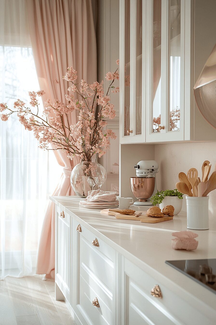 29 Quartz Countertops to Elevate Your Home’s Aesthetic 12 quartz countertops