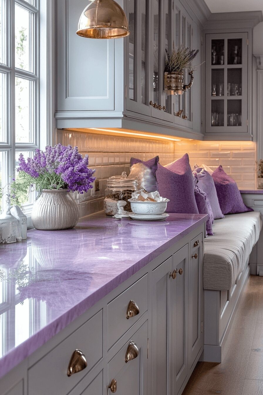 29 Quartz Countertops to Elevate Your Home’s Aesthetic 14 quartz countertops