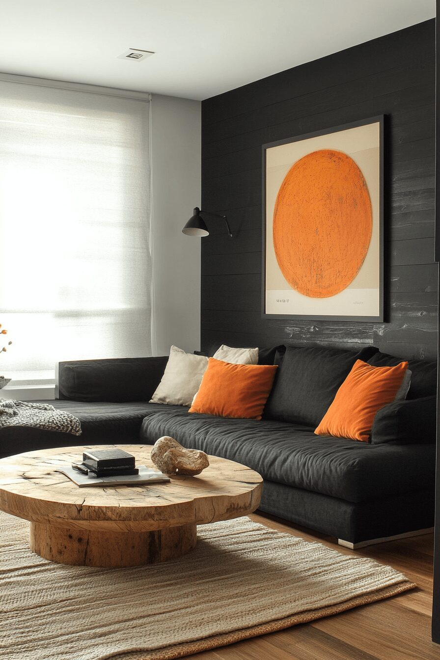 29 Sectional Couch Living Room Ideas to Create the Perfect Family Retreat 15 sectional couch living room