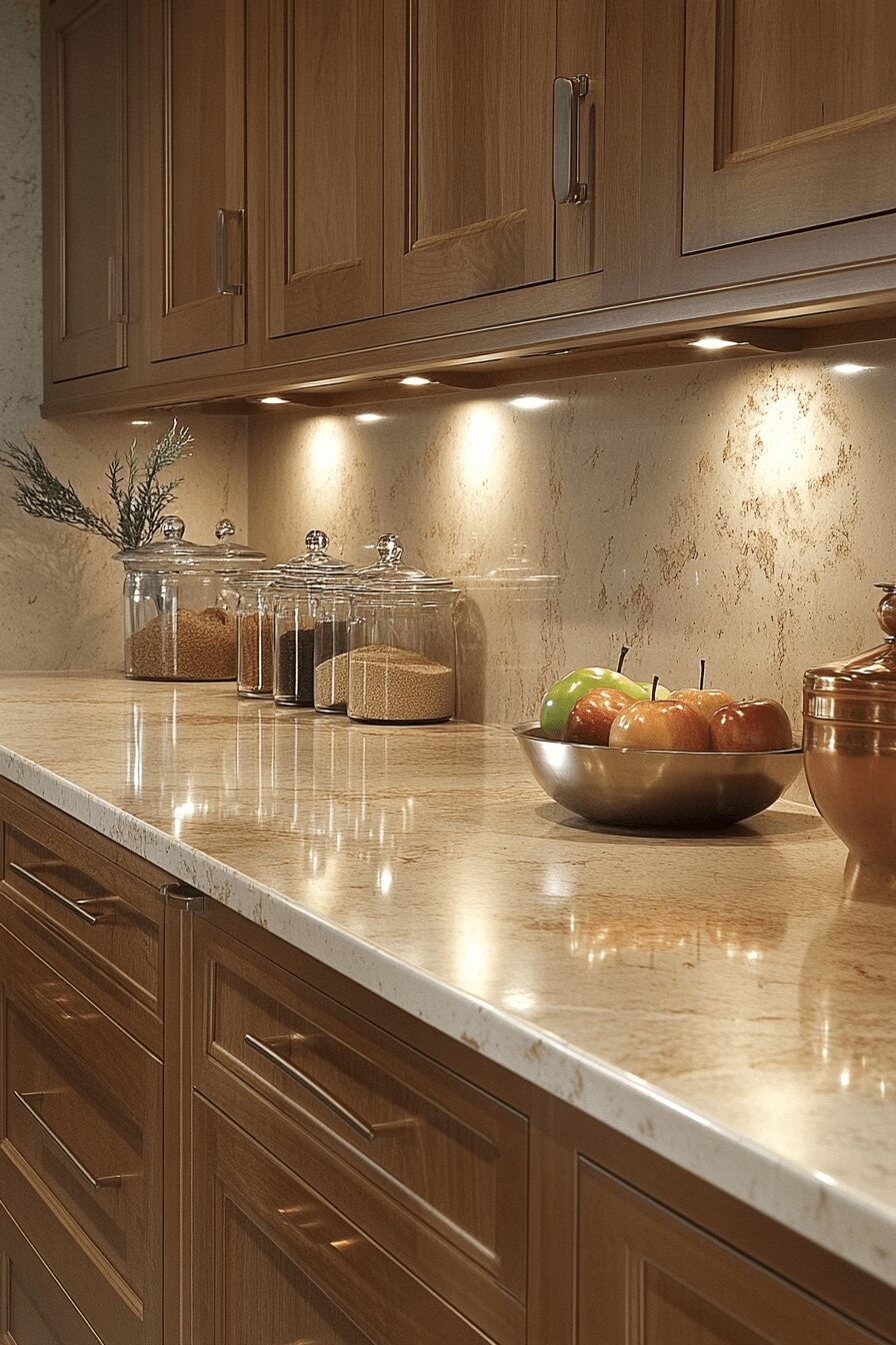 29 Quartz Countertops to Elevate Your Home’s Aesthetic 16 quartz countertops