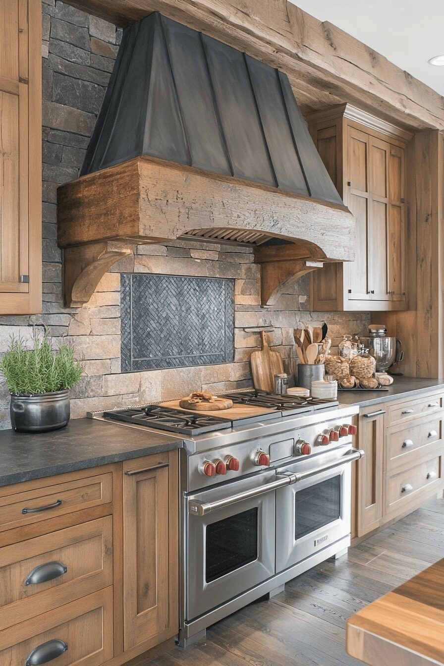 29 Black Countertops to Transform Your Kitchen With Confidence 18 black countertops