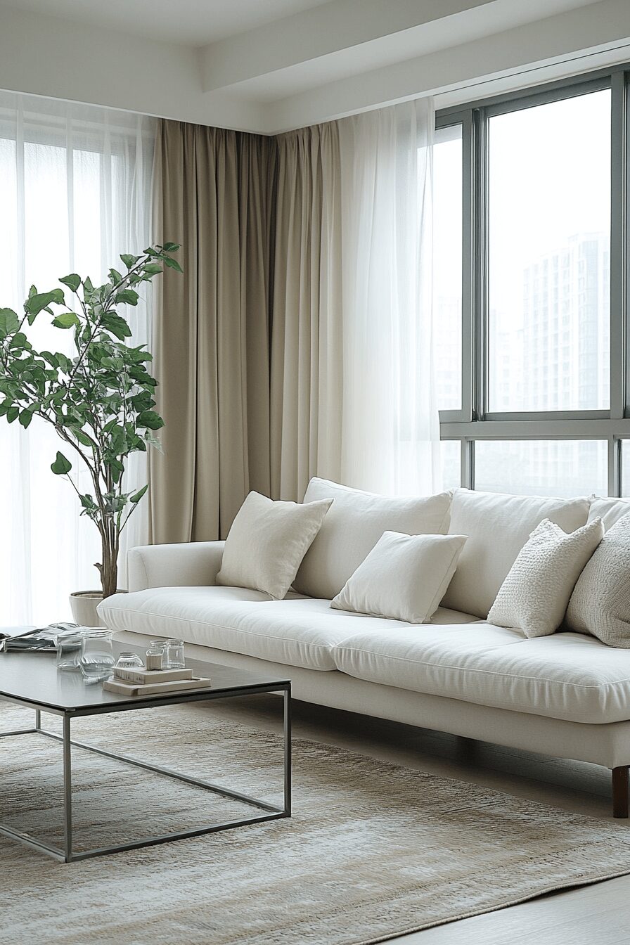 29 Sectional Couch Living Room Ideas to Create the Perfect Family Retreat 18 sectional couch living room