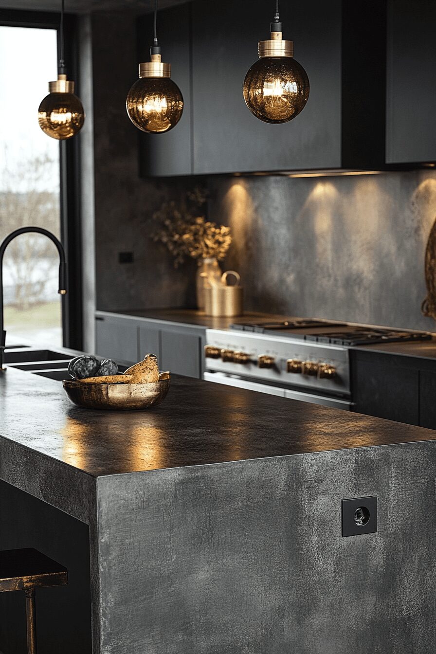 29 Kitchen Countertops Ideas That Blend Beauty and Function Perfectly 18 kitchen countertops ideas