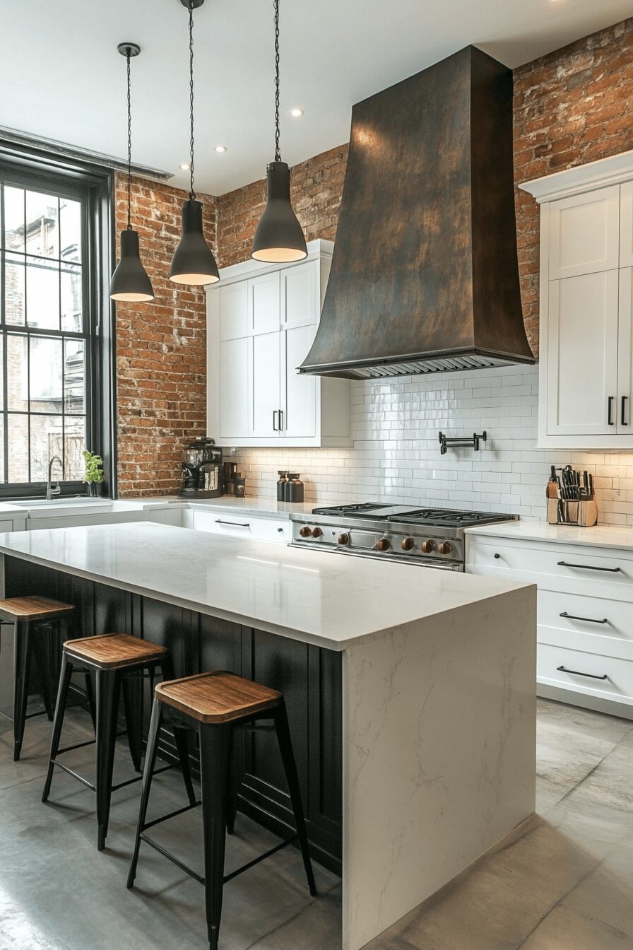 29 White Shaker Kitchen Cabinets for a Bright and Inviting Space 18 white shaker kitchen cabinets