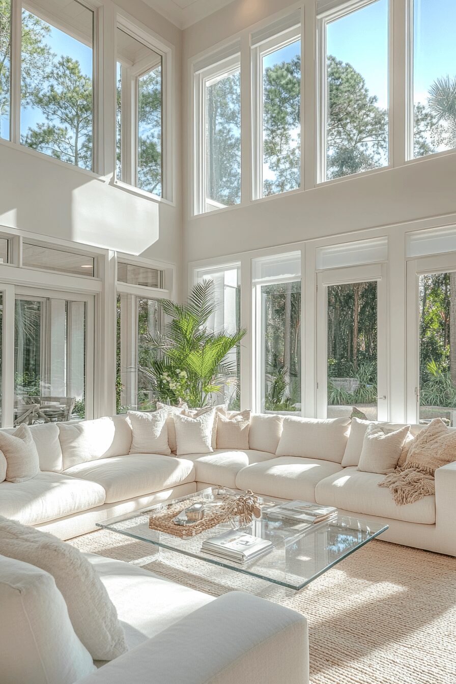 29 Sectional Couch Living Room Ideas to Create the Perfect Family Retreat 19 sectional couch living room