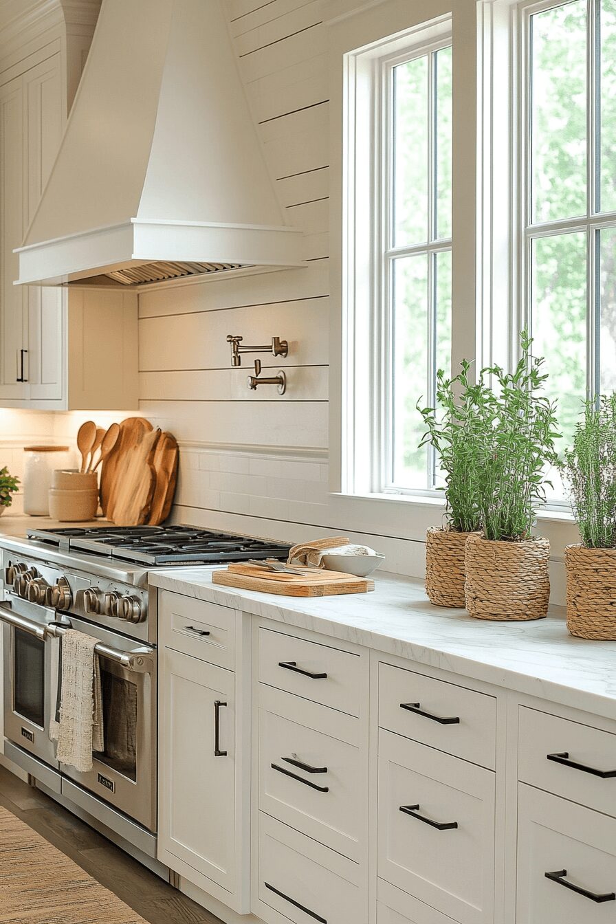 29 Quartz Countertops to Elevate Your Home’s Aesthetic 2 quartz countertops