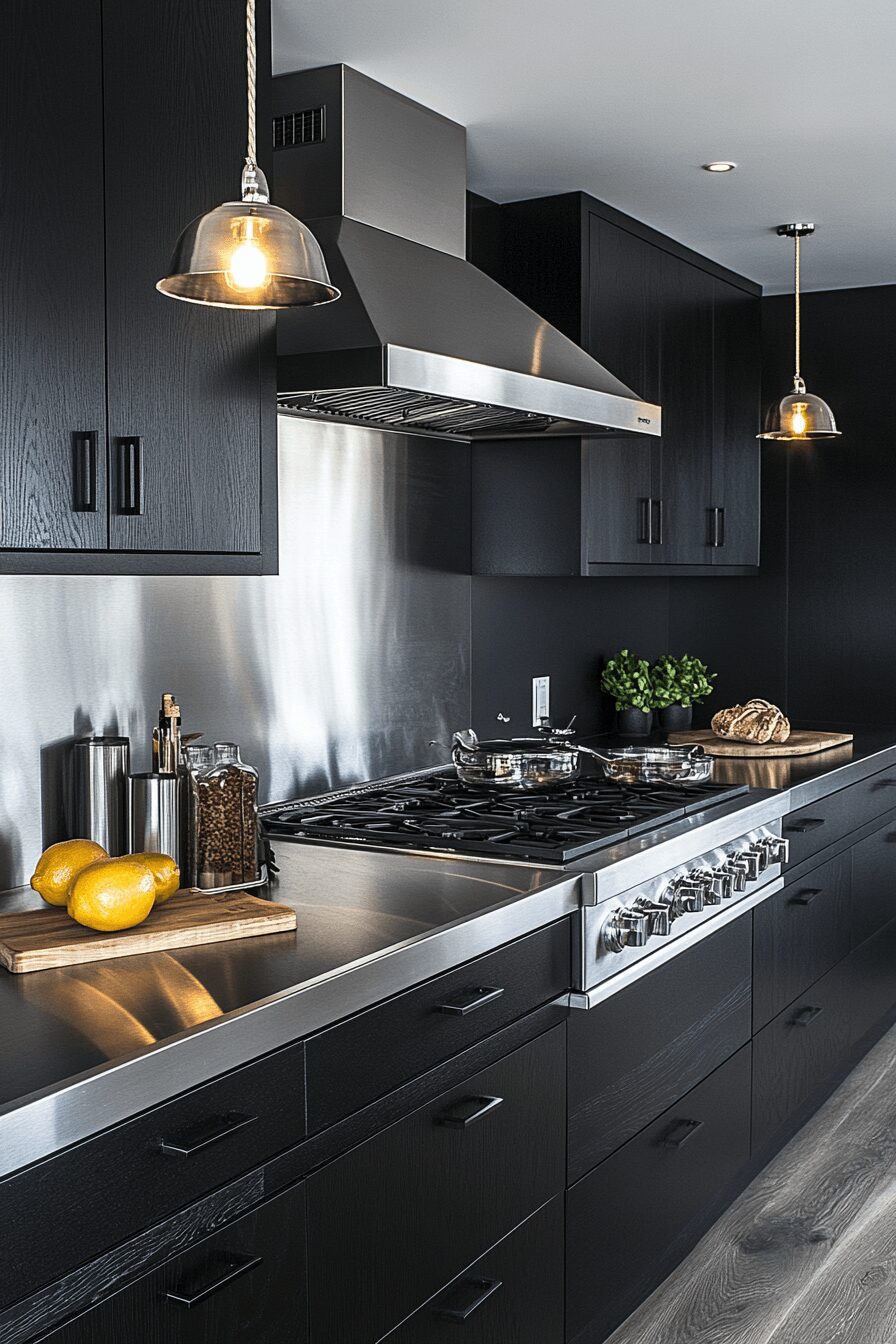 29 Gorgeous Kitchen Countertops That Make Cooking More Enjoyable 20 kitchen countertops