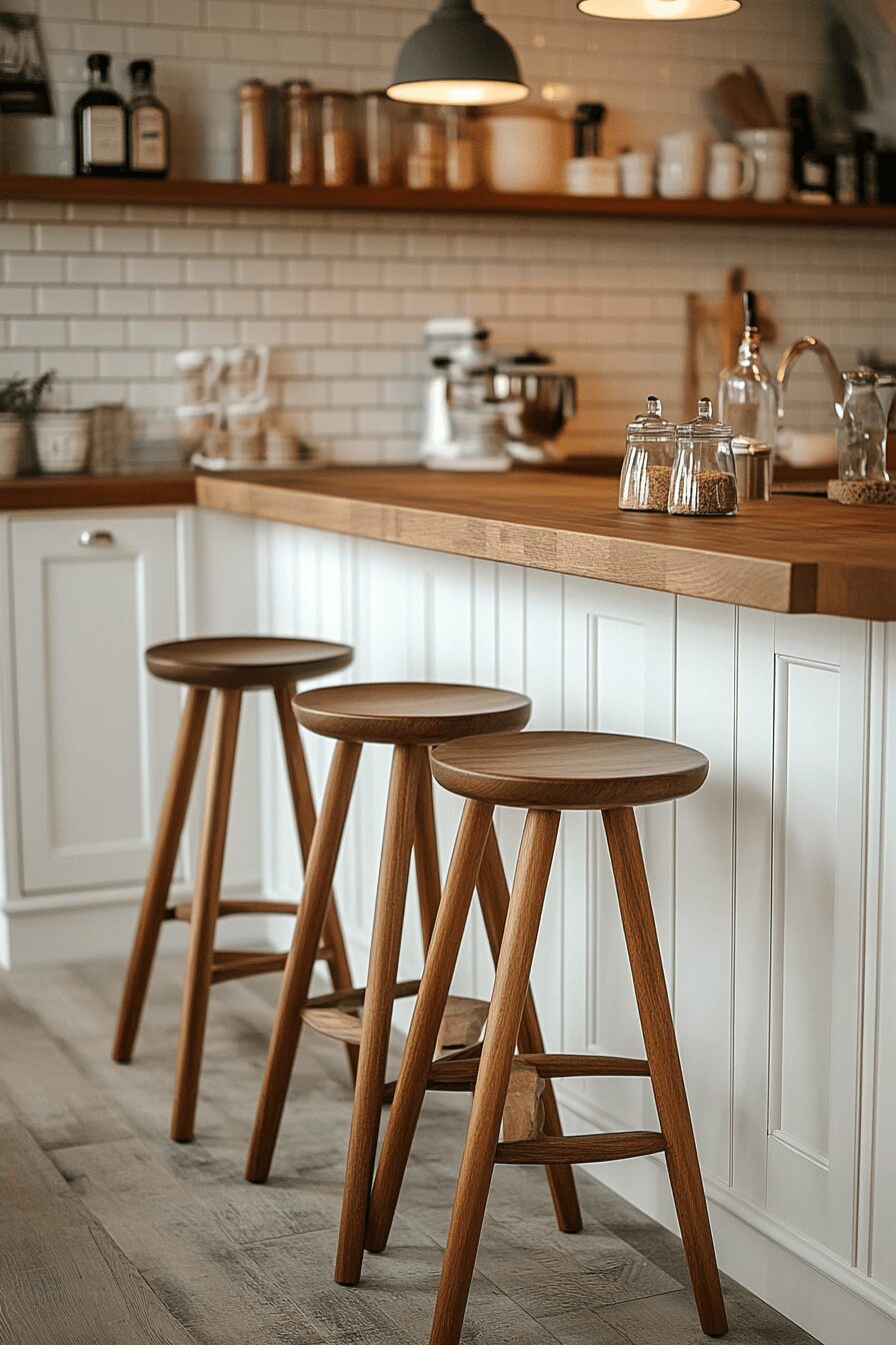 29 White Shaker Kitchen Cabinets for a Bright and Inviting Space 23 white shaker kitchen cabinets