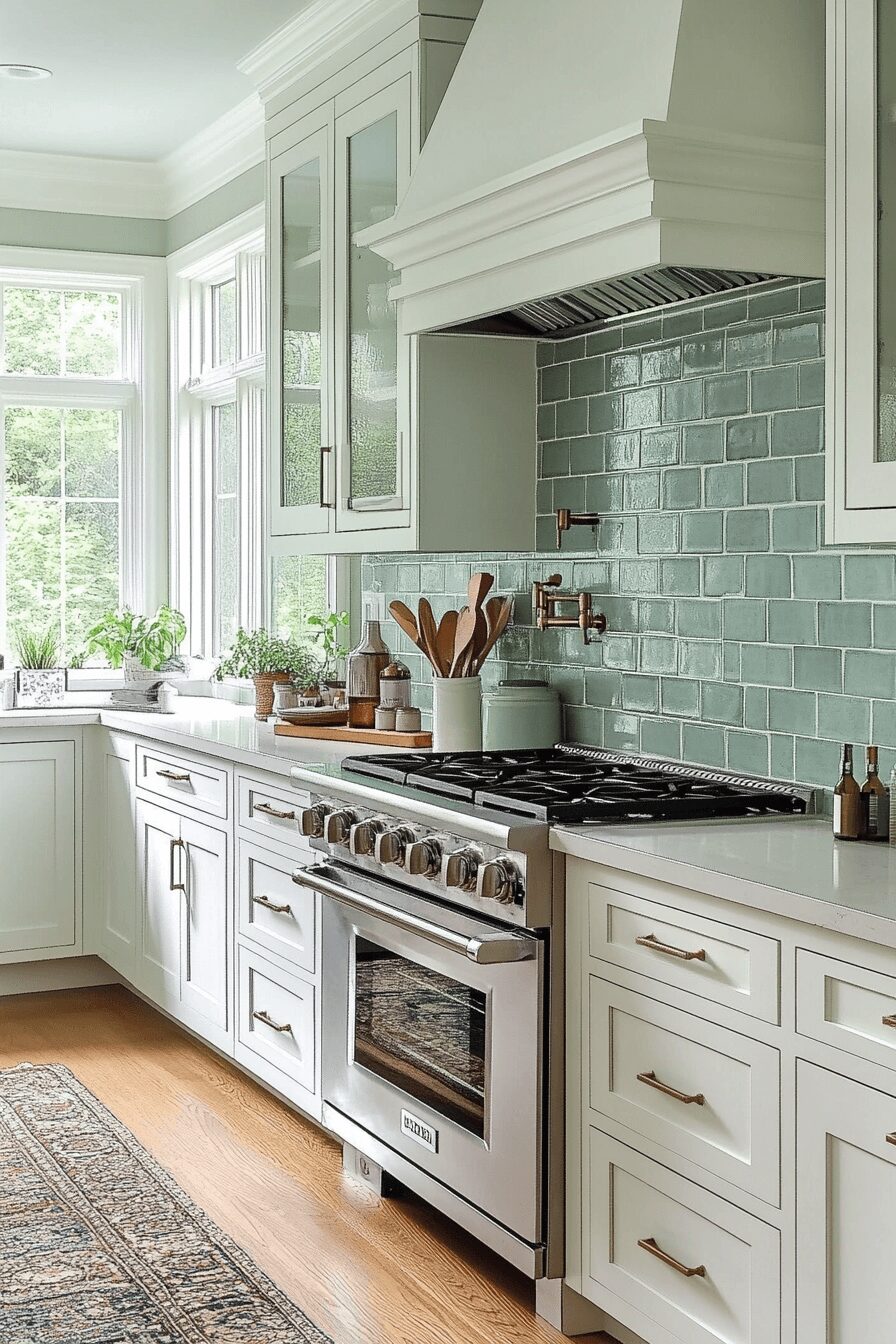 29 Quartz Countertops to Elevate Your Home’s Aesthetic 23 quartz countertops