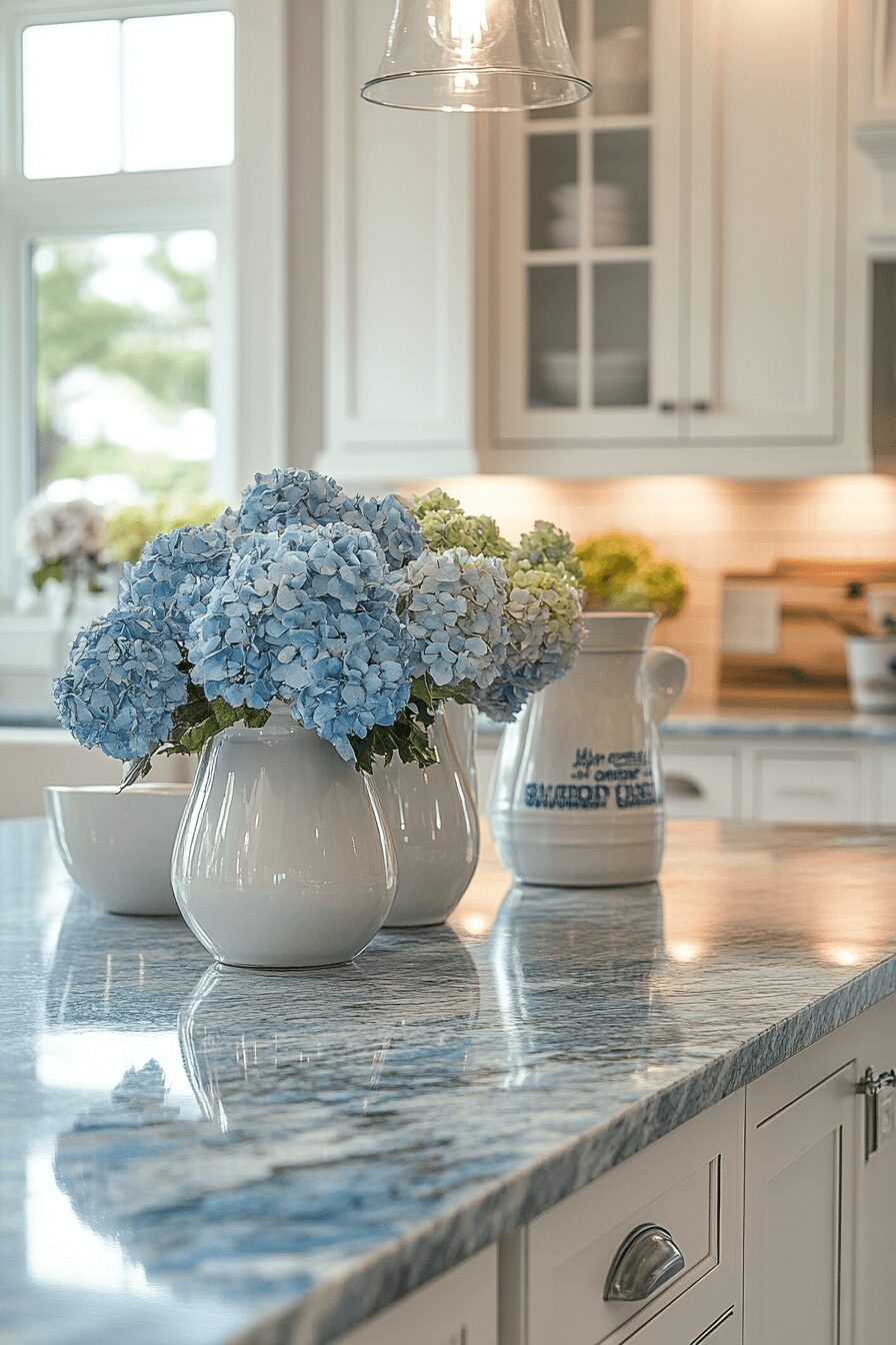 29 Blue Granite Countertops to Inspire Bold and Beautiful Designs 24 blue granite countertops