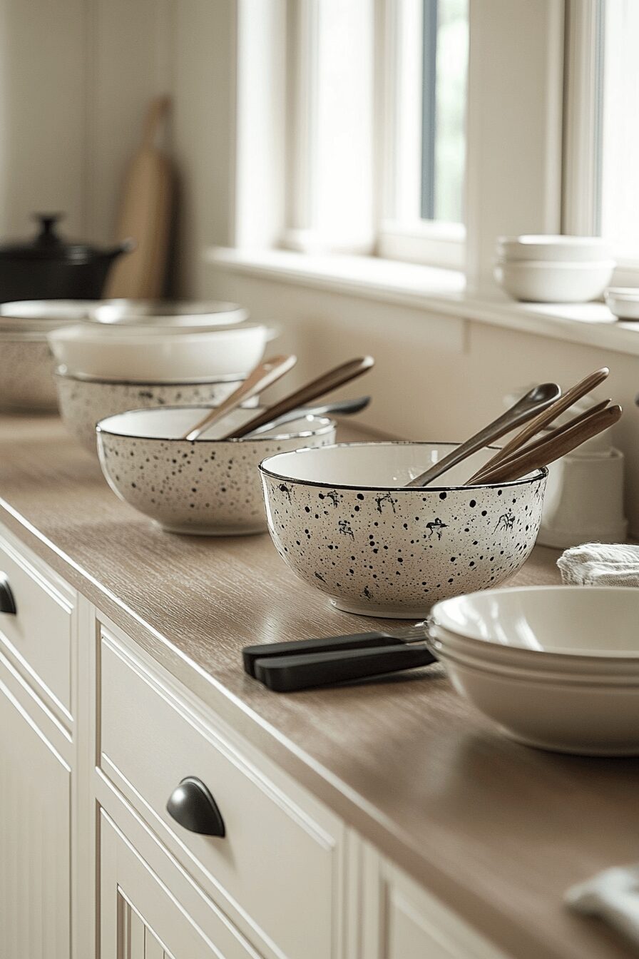 29 White Shaker Kitchen Cabinets for a Bright and Inviting Space 24 white shaker kitchen cabinets